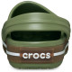Crocs Crocband Gum Clog